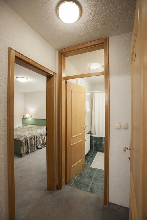 Sobe Krona Radovljica Room photo